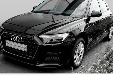 Audi A1 6.500 km 24.990 &euro; Bonn 53119