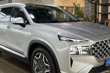 Hyundai SANTA FE 66.481 km 30.900 € Eitorf 53783