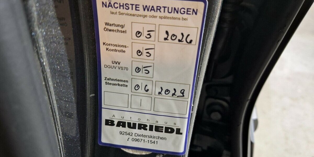 Ford Focus Navi+Temp+Sitzh+Spurh+CarPlay+6xServ+1H+E6 93.000 km 11.500 &euro; Erftstadt 50374
