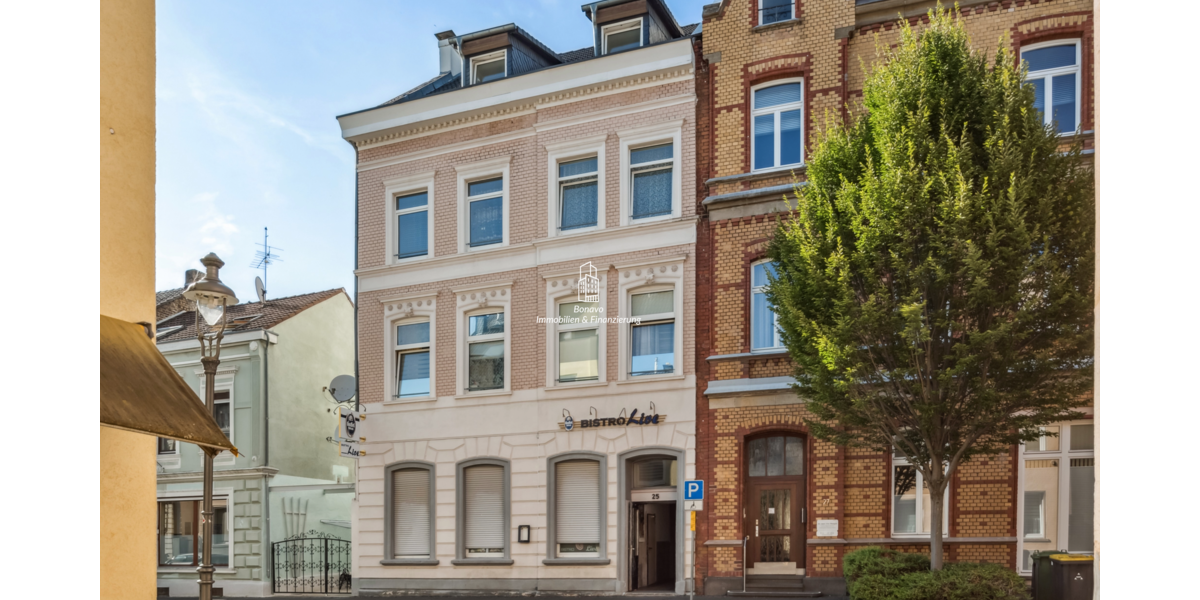 Einfamilienhaus Königswinter - 11 Zimmer, 289 m&sup2;, 890.000&euro; | Angebot:26882959