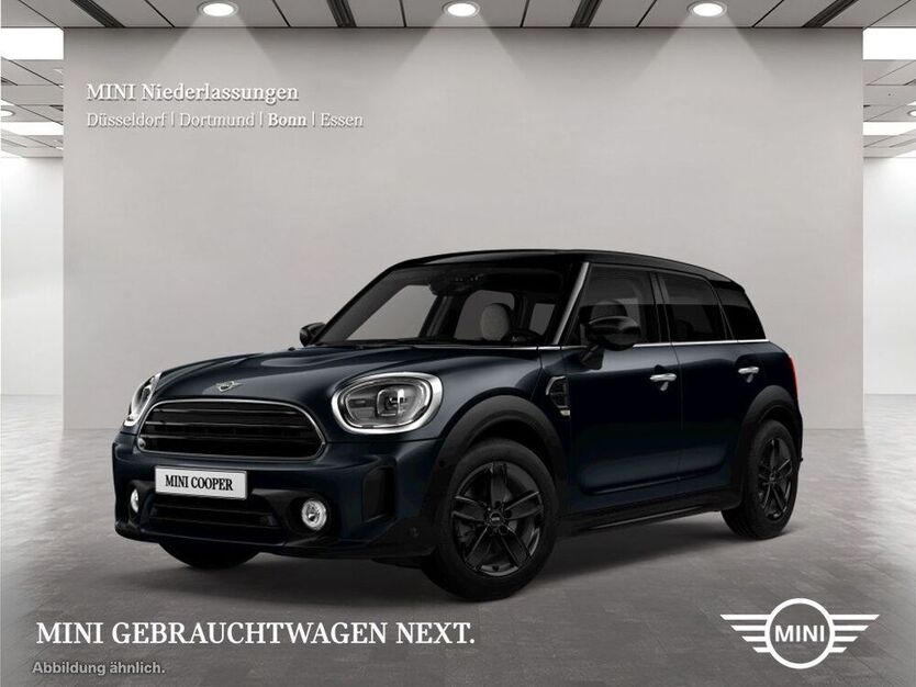 Cooper Countryman