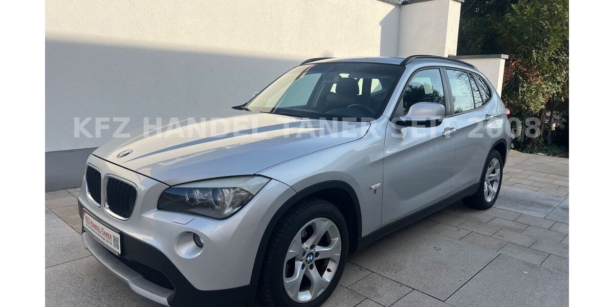 BMW X1 98.000 km 9.900 &euro; Troisdorf (Nähe Köln/Bonn) 53844