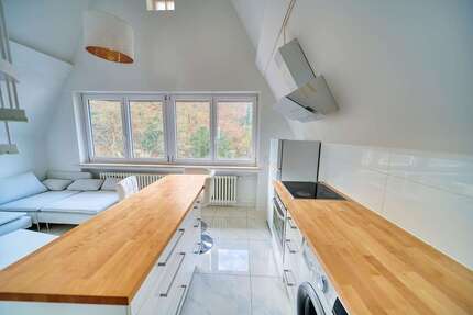 Wohnung zum Mieten in Bonn Bad Godesberg 1.250 € 75 m² 3 zimmer