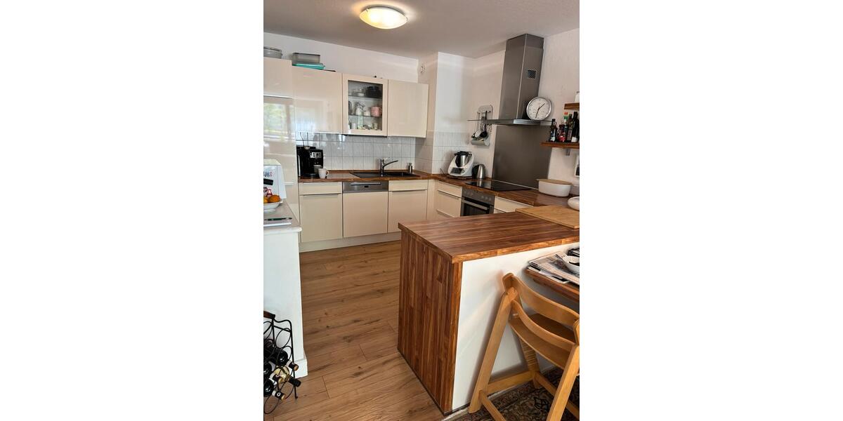 Etagenwohnung Bonn Auerberg - 2 Zimmer, 86 m&sup2;, 329.000&euro; | Angebot:26215415