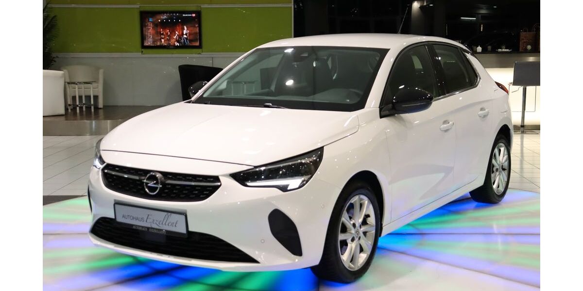 Opel Corsa 31.200 km 14.950 &euro; Troisdorf (Köln/Bonn) 53842