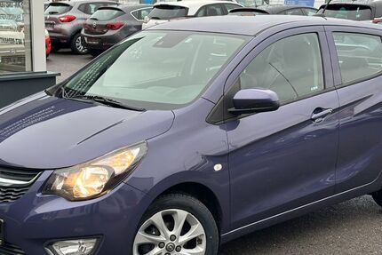 Opel Karl 138.000 km 5.990 &euro; Rheinbach 53359