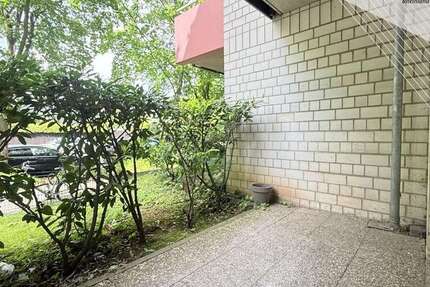 Wohnung Bonn Tannenbusch - 2 Zimmer, 54 m&sup2;, 159.000&euro; | Angebot:26799976