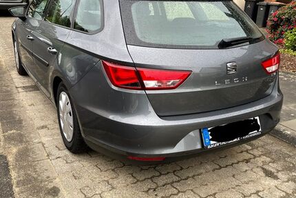 Seat Leon 225.000 km 6.200 &euro; troisdorf 53840