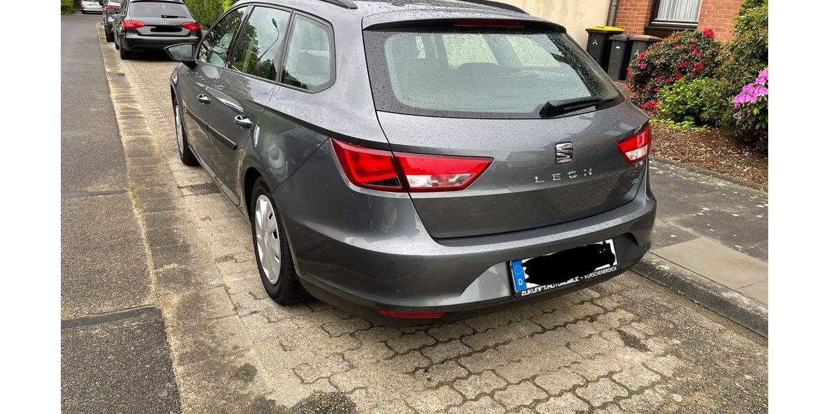 Seat Leon 225.000 km 6.200 &euro; troisdorf 53840