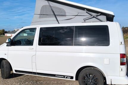 VW T5 Transporter 225.000 km 21.000 &euro; Grafschaft 53501