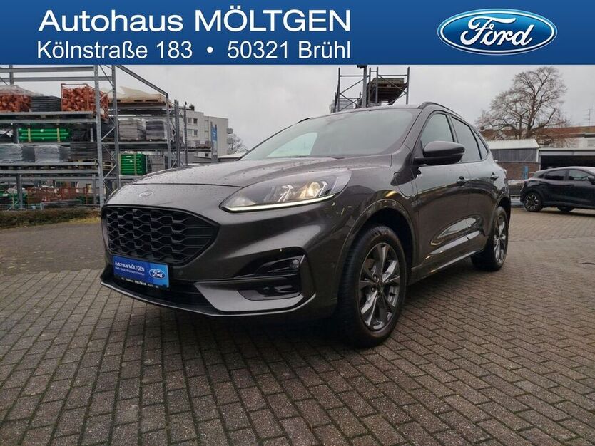 Kuga