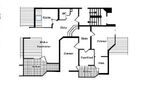 Vermietung einer 3-Zimmer-Dachgeschoss-Wohnung mit zwei Balkonen - Dachgeschoßwohnung Bonn Beuel-Mitte | Angebot:27545467