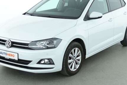 VW Polo 17.481 km 17.190 € Köln 50739