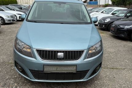 Seat Alhambra 82.000 km 12.999 &euro; Bonn 53123