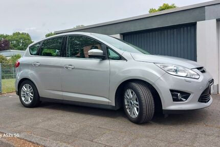 Ford C-Max 60.400 km 6.300 &euro; Köln - Köln Brück 51109