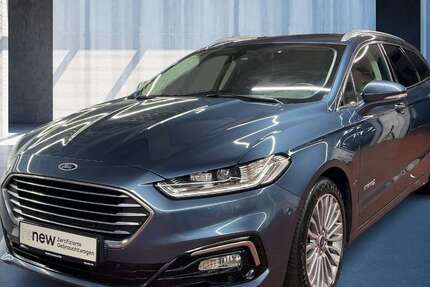 Ford Mondeo 51.888 km 19.811 &euro; Köln 50939