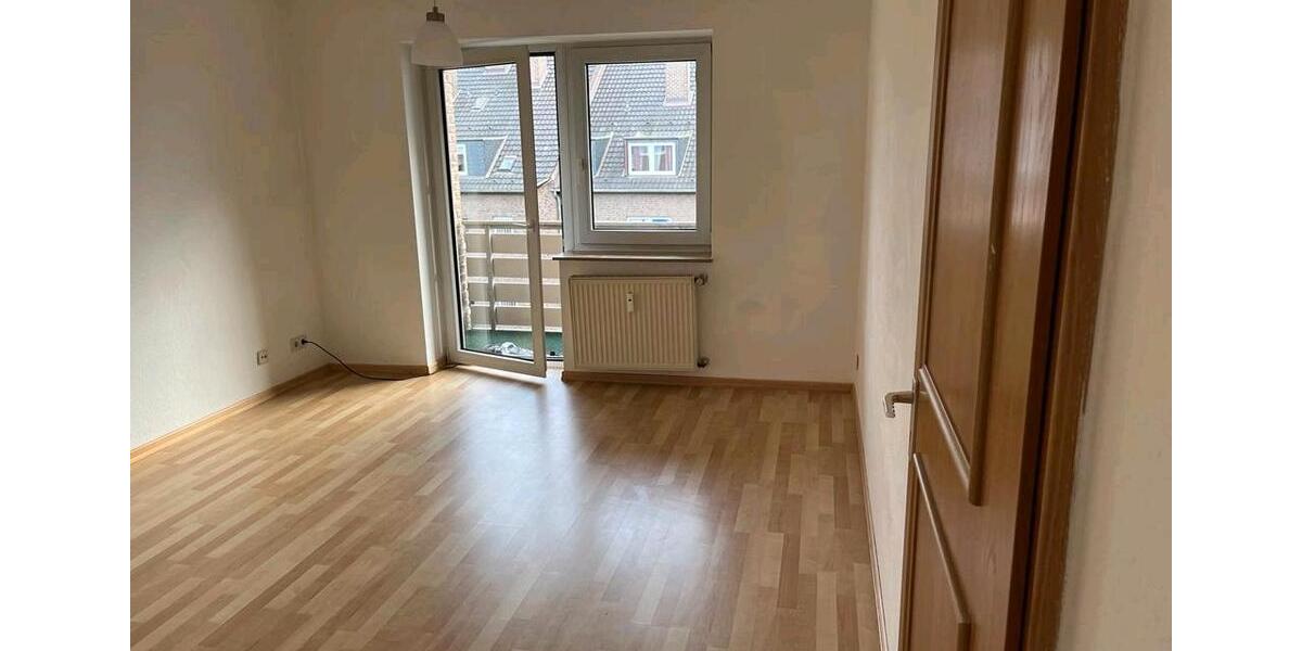 Etagenwohnung Bonn Tannenbusch - 2 Zimmer, 54 m&sup2;, 1.050&euro; | Angebot:24755786