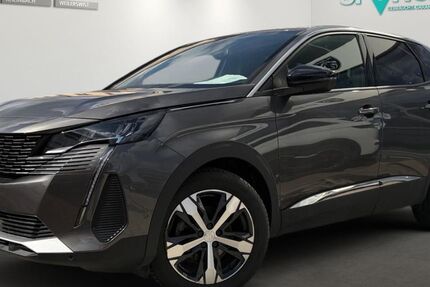 Peugeot 3008 45.230 km 25.480 &euro; Weilerswist 53919