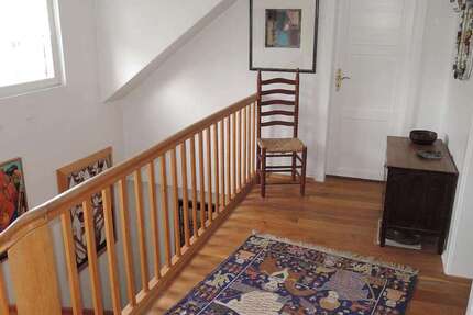 Wohnung Bonn Beuel-Mitte - 2 Zimmer, 45 m&sup2;, 490&euro; | Angebot:25663497