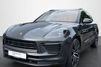 Porsche Macan 68.600 km 62.950 &euro; Bonn 53119