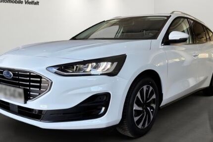 Ford Focus 3.500 km 26.990 &euro; Bonn 53119