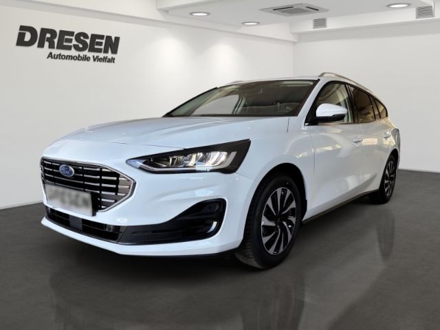 Ford Focus 3.500 km 26.990 &euro; Bonn 53119