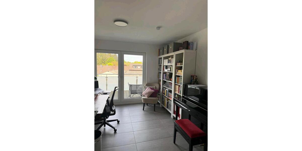 Etagenwohnung Bergisch Gladbach Alt-Frankenforst - 3 Zimmer, 73 m&sup2;, 1.200&euro; | Angebot:26381654