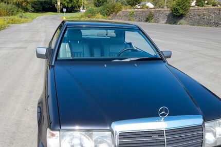 Mercedes-Benz CE 300 270.500 km 10.000 &euro; dattenberg 53547