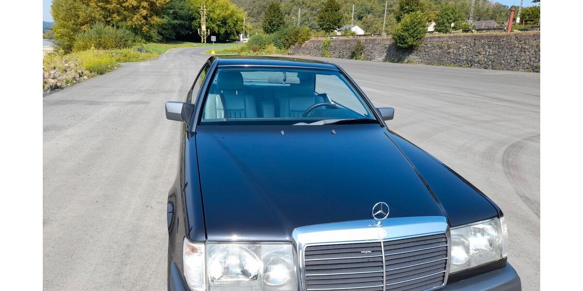 Mercedes-Benz CE 300 270.500 km 10.000 &euro; dattenberg 53547