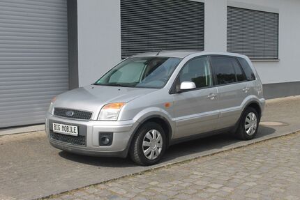 Ford Fusion 175.000 km 3.490 &euro; Köln 50739