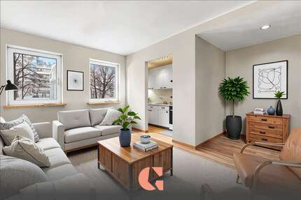 Wohnung zum Kaufen in München 425.000 € 40.4 m²