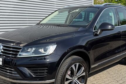 VW Touareg 149.000 km 23.840 &euro; Erftstadt 50374