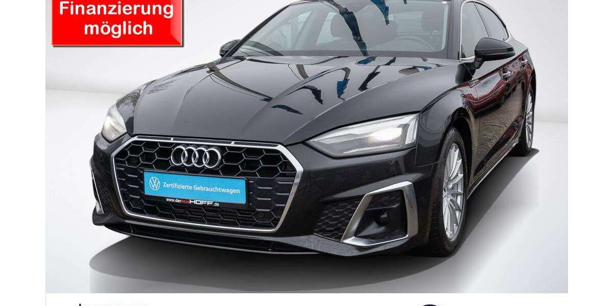 Audi A5 69.655 km 26.975 &euro; Troisdorf 53842