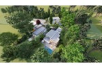 Exklusive Bauhausvilla in ruhiger Bestlage - moderner Luxusbungalow mit Garten und Garage - Villa Bensberg Bensberg | Angebot:27179706