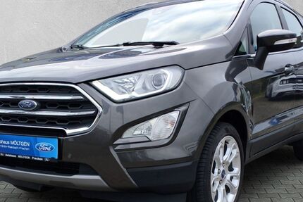 Ford EcoSport 12.701 km 18.490 &euro; Hürth 50354