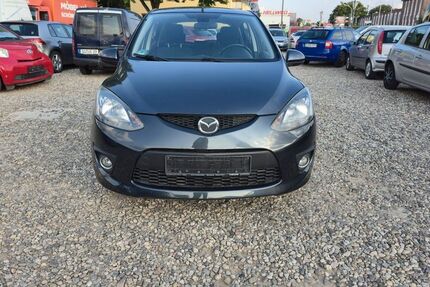 Mazda 2 174.000 km 3.299 € Bonn 53227