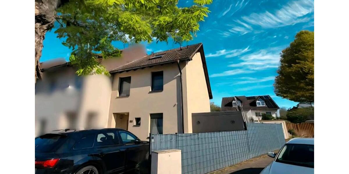 Einfamilienhaus Bonn Tannenbusch - 6 Zimmer, 126 m&sup2;, 530.000&euro; | Angebot:27200488