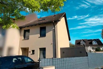 Haus Bonn Tannenbusch - 6 Zimmer, 126 m&sup2;, 530.000&euro; | Angebot:27200488