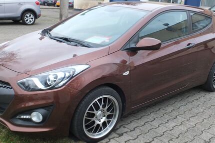 Hyundai i30 117.877 km 7.500 &euro; Köln-Marsdorf/Junkersdorf 50858