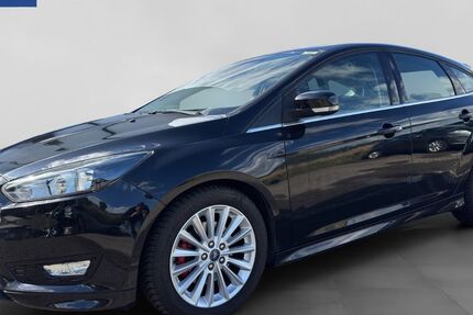 Ford Focus 91.125 km 10.500 € Hennef 53773