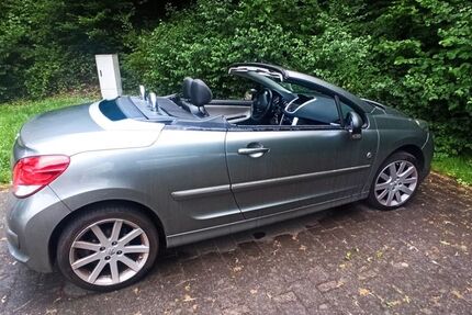 Peugeot 207 78.600 km 5.995 &euro; Bad Breisig 53498