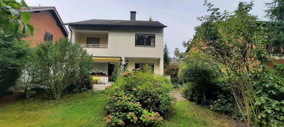 Einfamilienhaus in Troisdorf