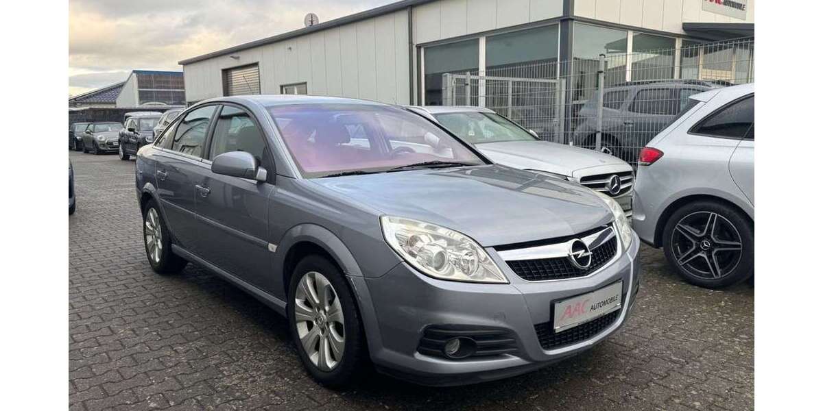 Opel Vectra 319.000 km 1.950 &euro; Erftstadt 50374