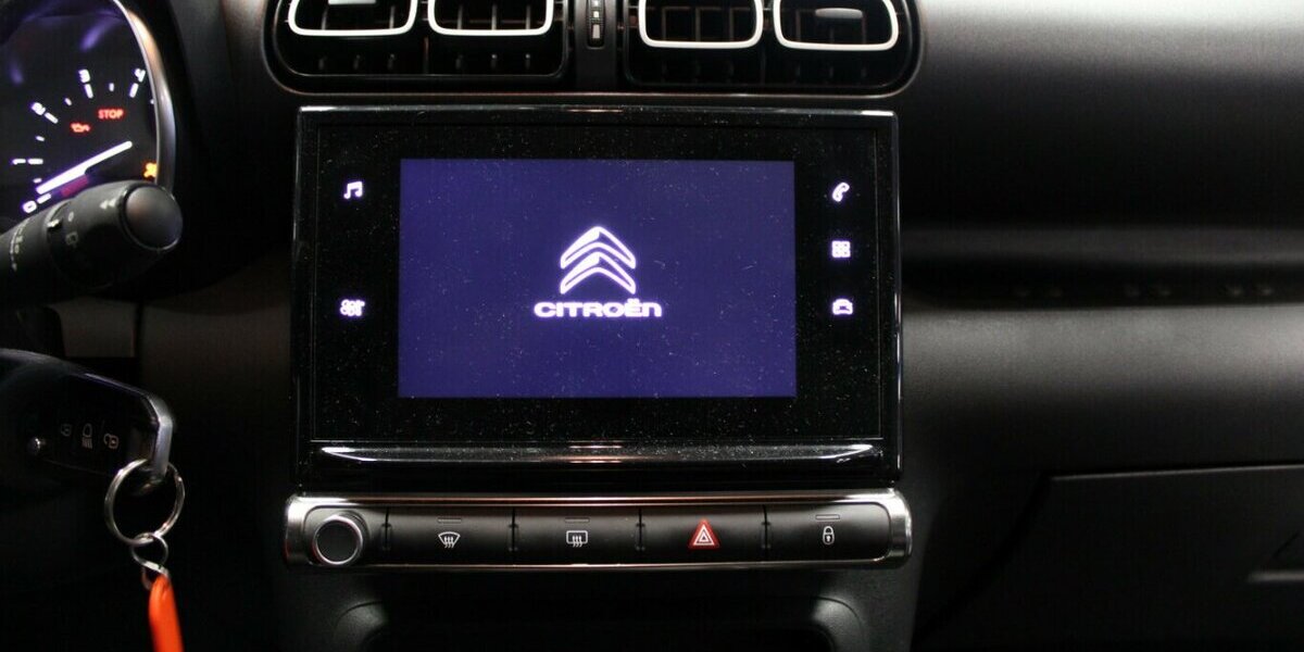 Citroen C3 Aircross BlueHDI 100 Feel 118.441 km 9.980 &euro; Euskirchen 53881