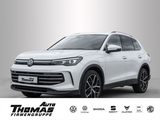 VW Tiguan 12.650 km 49.980 € Bonn 53227