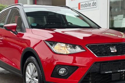 Seat Arona 70.000 km 13.999 &euro; Euskirchen 53879