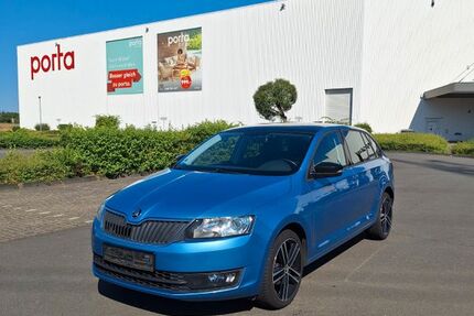 Skoda Rapid 174.000 km 6.100 &euro; Köln-Porz 51147