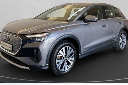 Audi Q4 e-tron 44.693 km 26.860 € Köln 50823