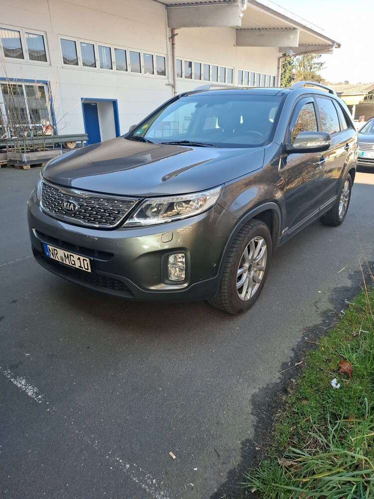 Sorento