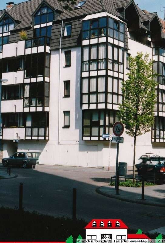 Wohnung zum Kaufen in Köln 165.000 € 36 m²